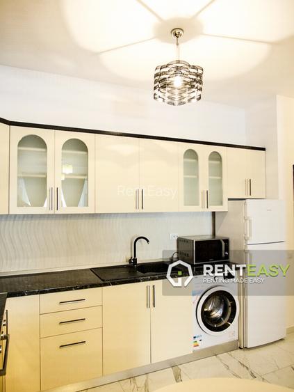 Apartament cu o camera intabulat  37mp - Bloc Nou - Lazar Residence - 6