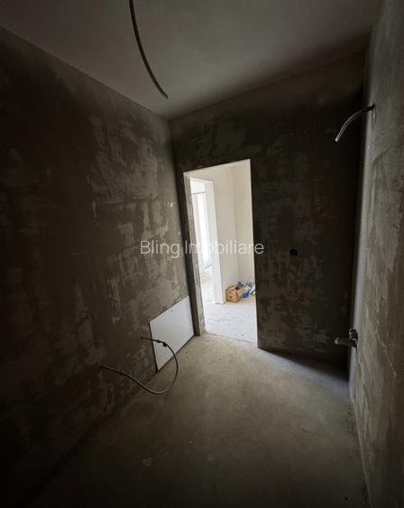 Apartament de 3 camere, zona semicentrala cu parcare - 8