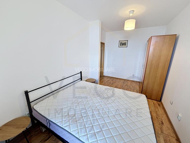 Apartament cu 2 camere, 50 mp, garaj, zona centrala - Dorobantilor - 8
