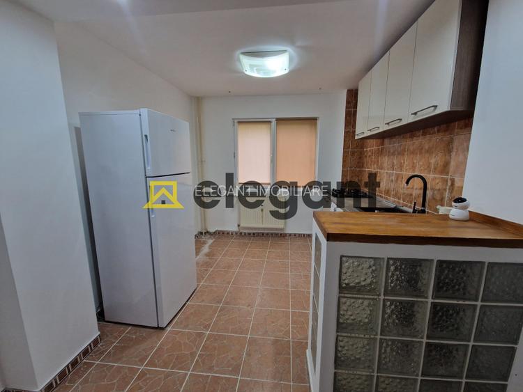 3 camere, parter, 64 mp, renovat, Central - 11