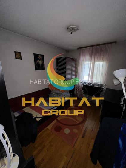 Oltenitei Savinesti metrou 10min vanzare 4 camere decomandat - 7