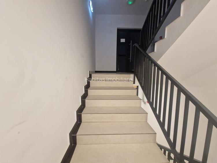 Apartament 2 camere de inchiriat, parcare, str Avram Iancu Oncos Park - 25