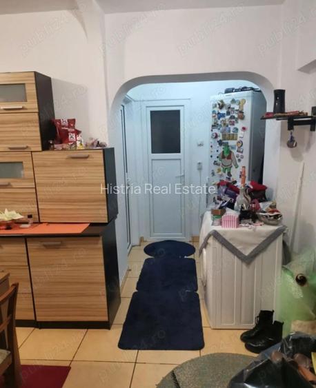 TROCADERO  2 CAMERE ETAJ 3 400 EURO TERMEN LUNG - 3