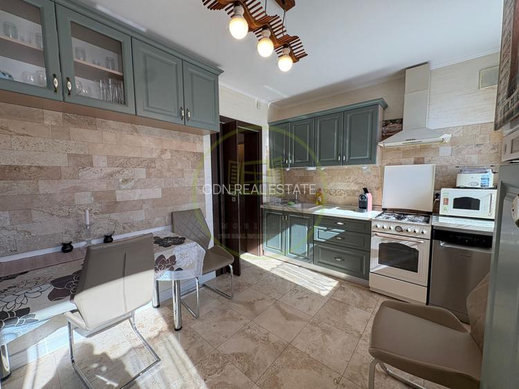 Casa, P+E+M, 170 mp, Zona Ford - 12
