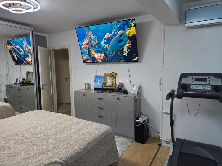 4 Camere Decomandat An Constructie 1979 Drumul Taberei - Bd. Timisoara - 7