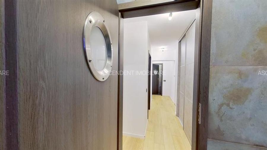 Tur 3D!  Rezidenta  LUX Space  in Centru Civic Brasov. - 46