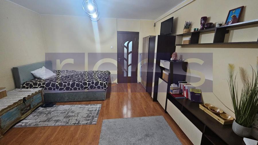 GARSONIERĂ DE ÎNCHIRIAT – BALCON – DRISTOR-VITAN – COMPLET UTILATĂ - 2