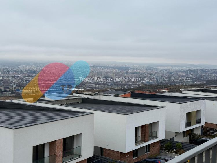 Unitate duplex, 170mp cu garaj in Voronet - 7