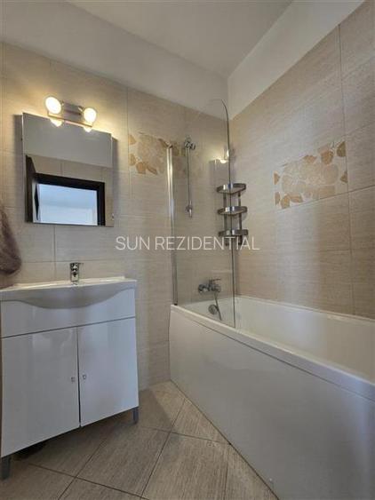 Chitila-Colosseum Mall,apartament 2 camere,loc parcare - 18