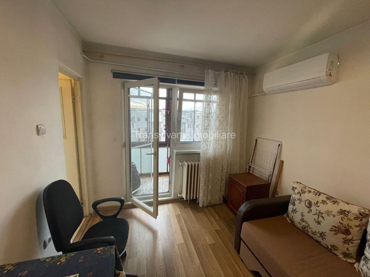 Garsoniera De Vanzare | 22.4 Mp + 3.1 Mp Balcon Inchis | Debara | AC | Utilat - 2