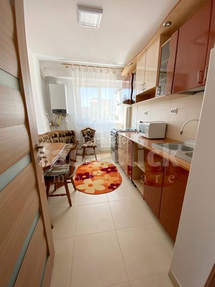 Apartament 2 camere decomandat, etaj 2 – zona IREG - 8