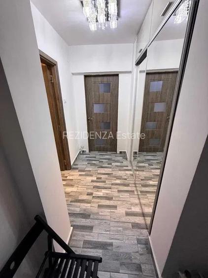 APARTAMENT MODERN SI RENOVAT 2 CAMERE BLOC REABILITAT METROU JIULUI - 7
