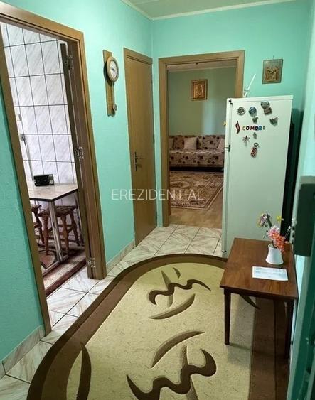 Apartament 2 camere Emil Racovita - 3