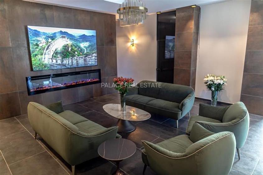 Tva inclus, intabulat, apartament premium, 2 camere, Bucium - Visan - 12