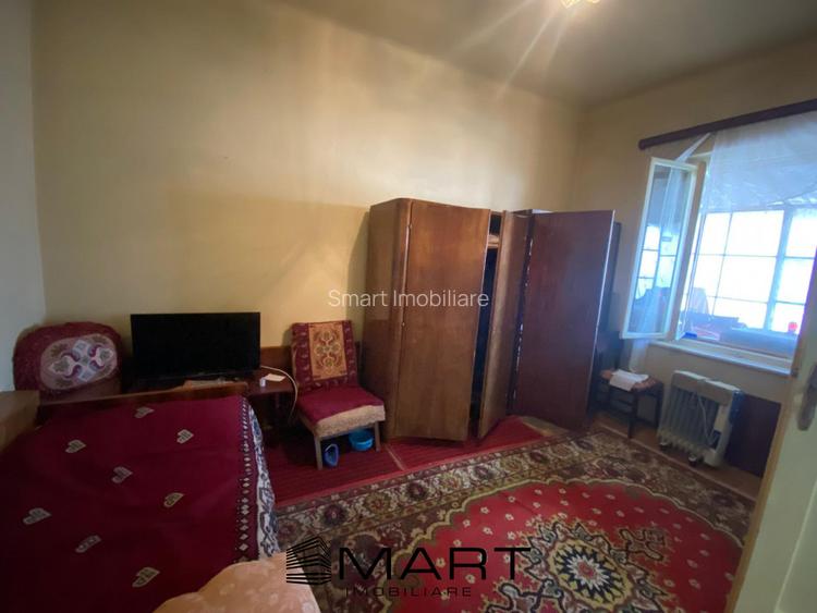 Casa individuala 4 camere, Piata Cibin - 16