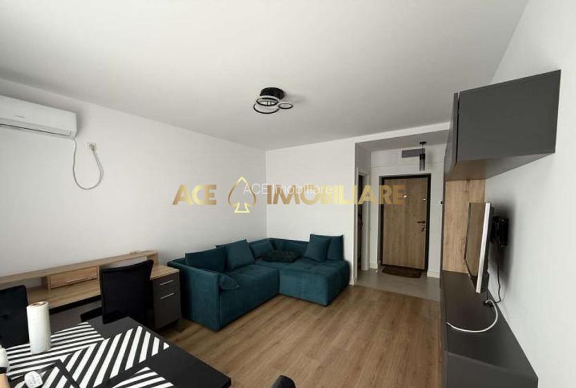 2 Camere de inchiriat | Pipera - Onix Park | Centrala | Modern - 2