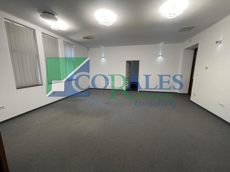 INVESTITIE. Etaj 1, 5 camere, 200 mp utili, 3 Ap. in cladire, 3 locuri parcare - 4