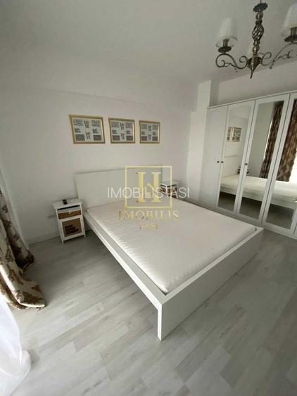 Complex Rezidential Tatarasi-Apartament 1 camera, 42mp, 93000euro - 2