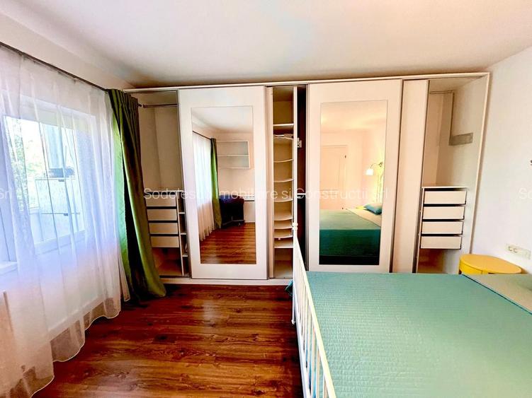 Apartament 3 camere zona Iulius Mall - 16