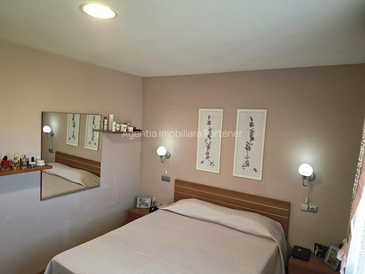 Casă / Vilă Bascov , construcție "de proprietar" , mobilată/utilată ! - 15