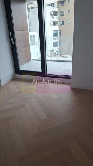 Vanzare apartament de 2 camere bd Unirii, bloc nou - 4
