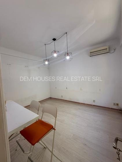 ULTRACENTRAL,garsoniera cocheta,centrala termica,imobil boutique de 3 etaje - 4