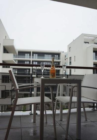 Apartament 3 Camere | Lighthouse Residence Herăstrău | Parcare - 15