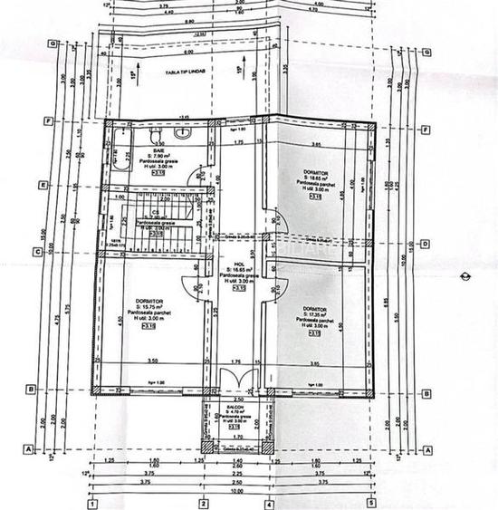 VILA DEOSEBITA EDEN FOREST SAMURCASI TARTASESTI - 31
