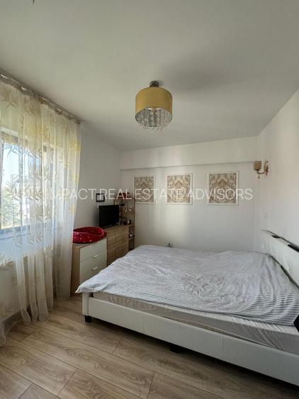 2 CAMERE ‖ ZONA EMINESCU ‖ IMOBIL NOU ‖ CENTRALA PROPRIE ‖ - 2
