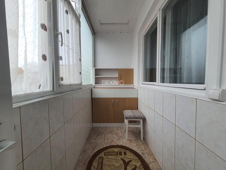 TOMIS NORD-ROVERE-APARTAMENT CU 3 CAMERE CENTRALA GAZE - 16