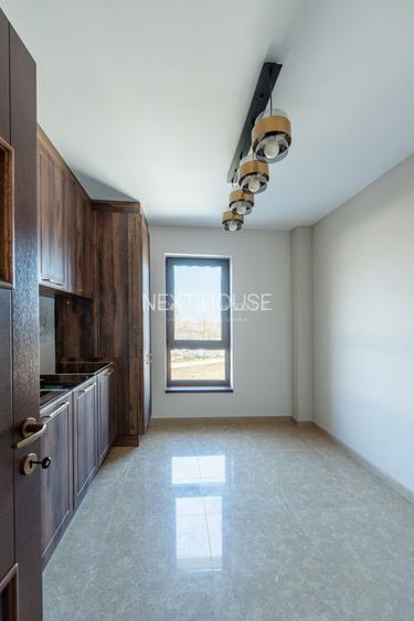 Apartament 2 camere Chiajna - Giulesti Sarbi ( Bucuresti - Sector 6 ) - 4