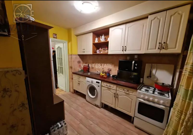 Apartament 3 camere - Ozana - 4