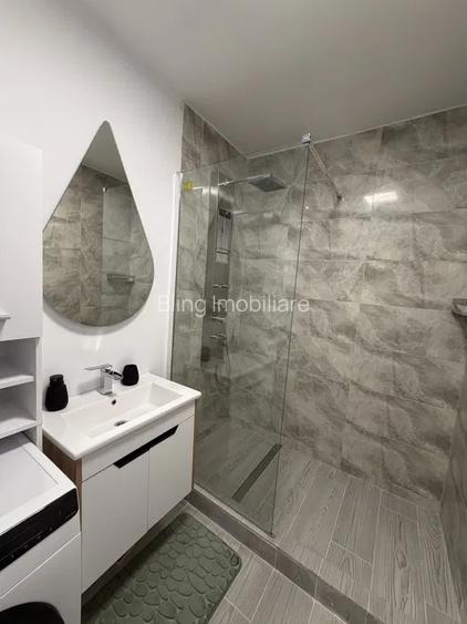 Apartament finisat modern, parcare, zona Eroilor - 4