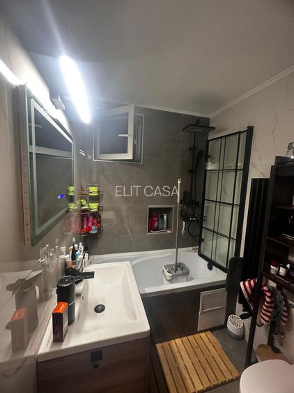 Apartament cu 3 camere, zona Alexandru cel Bun - 6