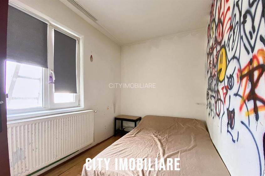 Apartament 2 camere, S-40 mp, str.Tulcea. - 11