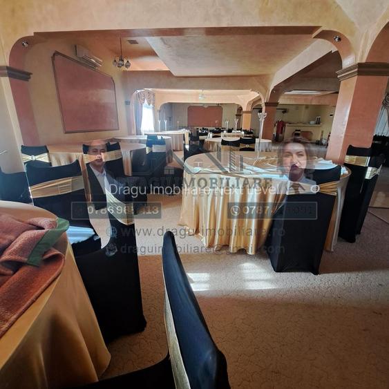 Proprietate comercială DN25 | Ieșire Tecuci/Galati | Lângă Sandtano - 6