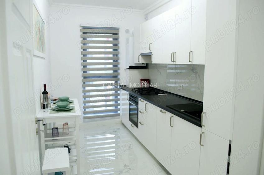 Garsoniera premium, mobilata si utilata,  Exigent Plaza Residence - 7