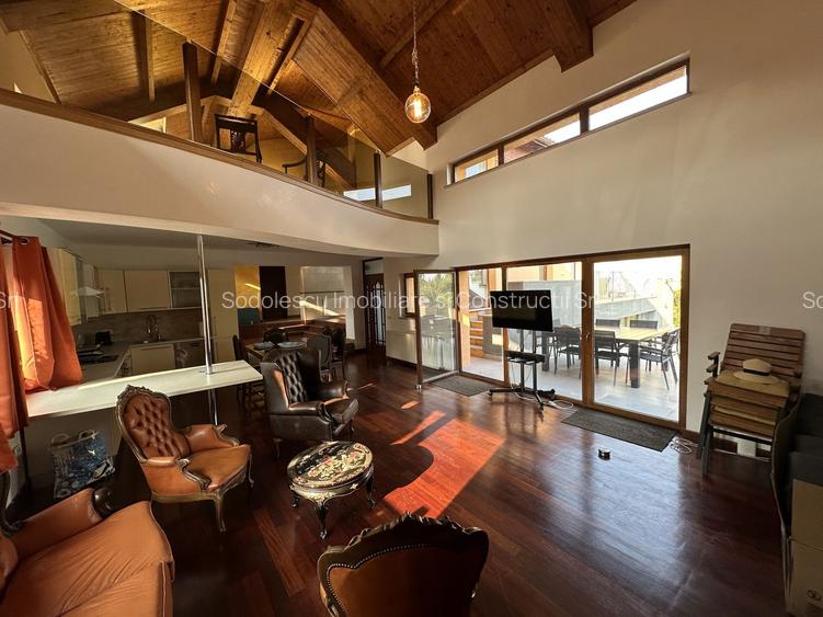 Proprietate cu piscina Dumbravita - 22