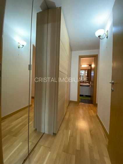 Apartament 2 camere de închiriat Asmita Gardens - Mihai Bravu - 4