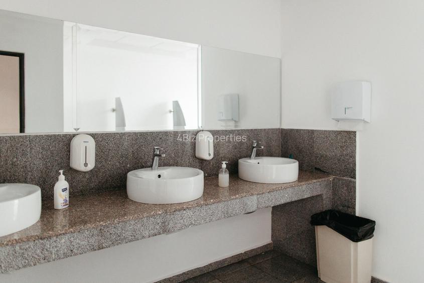 Cladire de birouri, Tatarasi - strada Ciurchi, COMISION 0% - 6