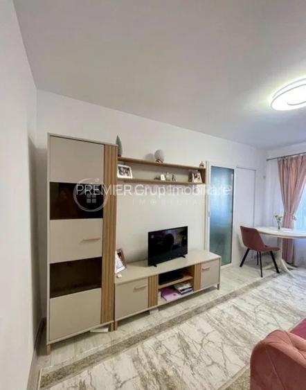 Etaj 1! Apartament 2 camere 31mp renovat, Tatarasi, CT - 3