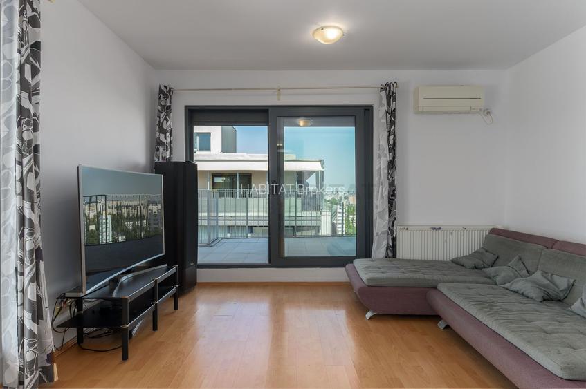 Penthouse Evocasa Armonia - 6