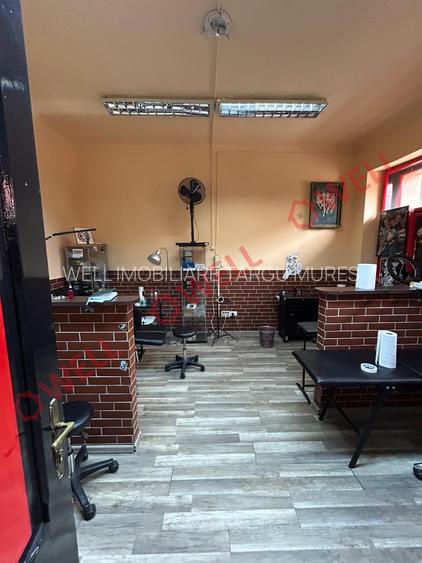 DE VÂNZARE APARTAMENT ÎN CENTRUL TÂRGU MUREȘULUI - 12
