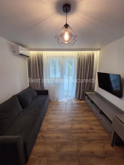 Apartament 2 Camere Militari / Lujerului / Centrala Proprie / Renovat Complet - 5