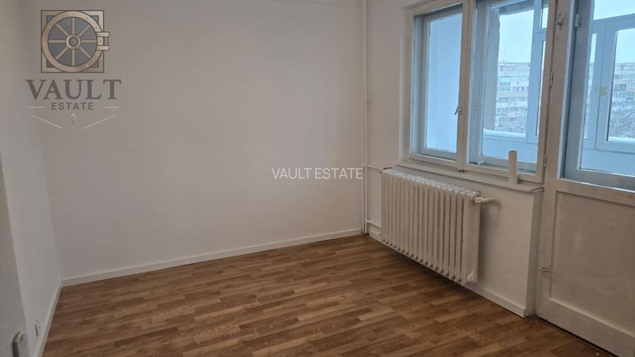 Apartament  3 camere - 3 BALCOANE - zona DRUMUL TABEREI - 6