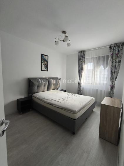2 camere, Liber, parcare, Str Smaraldului, Bragadiru - 12