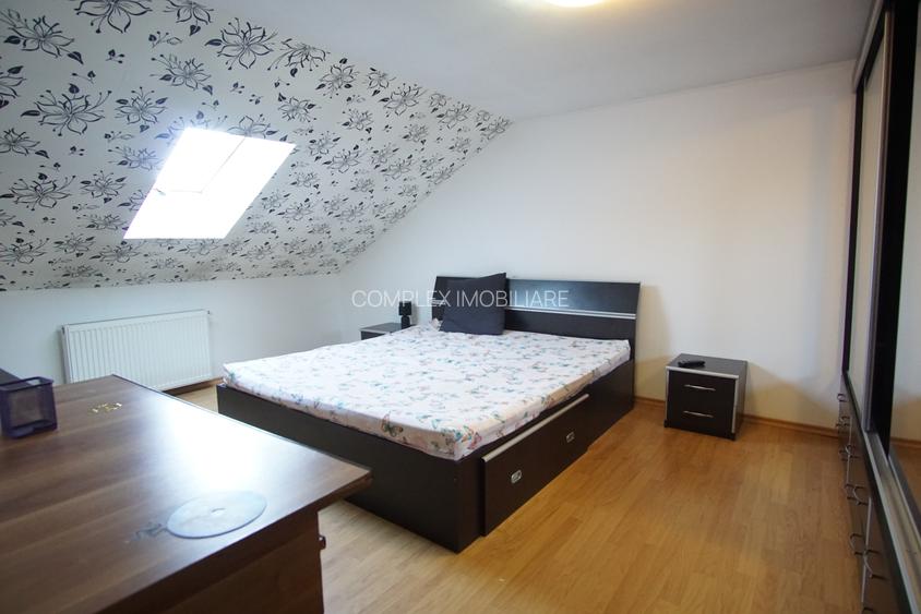 Berceni 3 Camere pe 2 niveluri cu Loc de Parcare propriu - 7