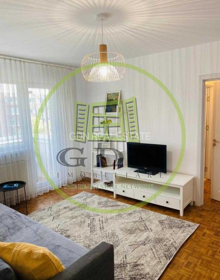 Apartament semidecomandat 2 camere - zona Gemenii ,Astra - 3