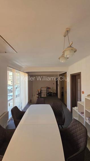 Casa Individuala str. Jan Hus – Firma sau Rezidential - 11