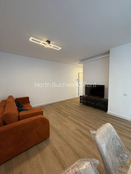 3 camere de inchiriat  80 mp | Pipera - 2